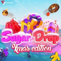Sugar-Drop-XMAS